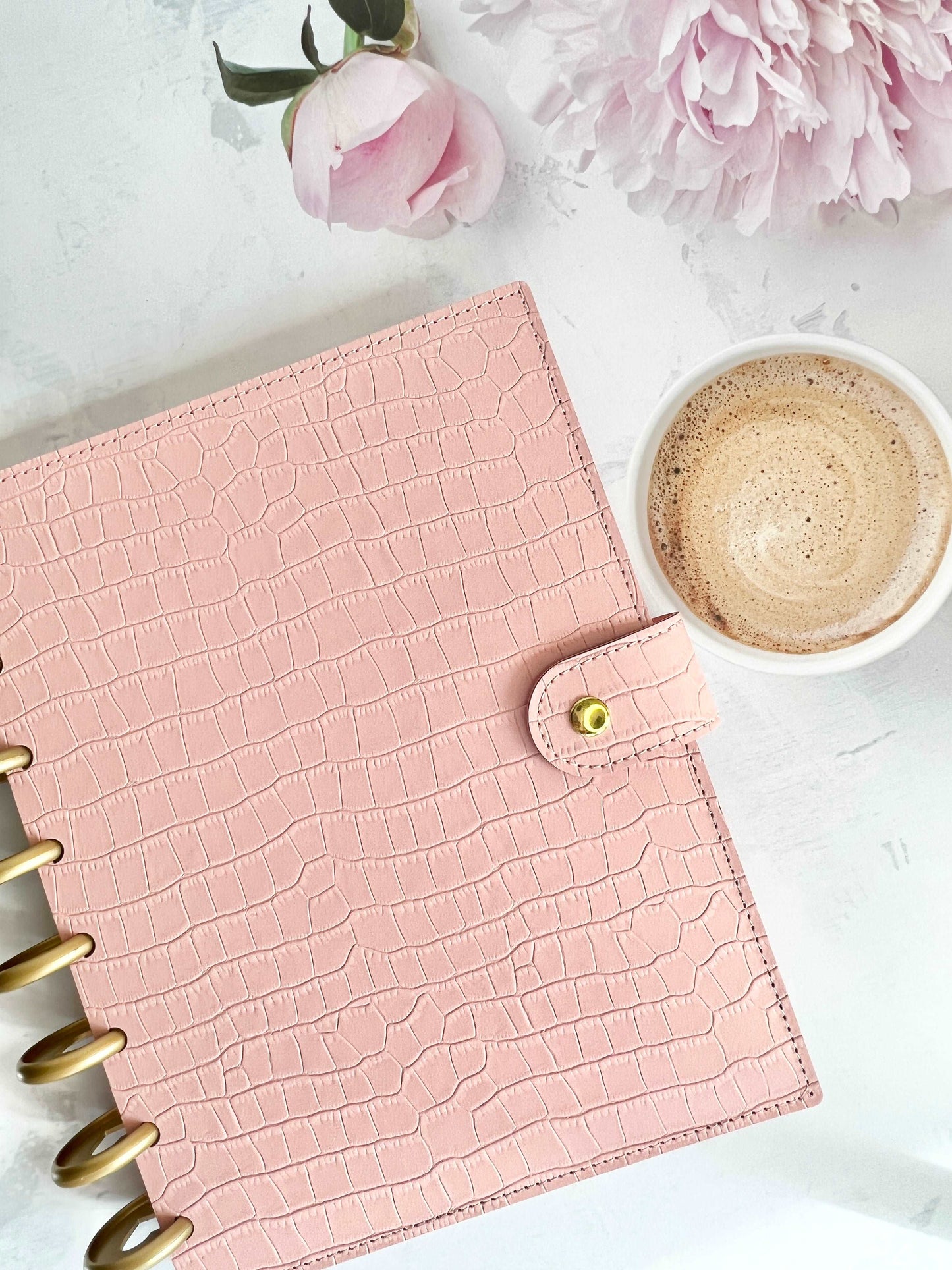 2023 Weekly and Monthly Discbound Planner