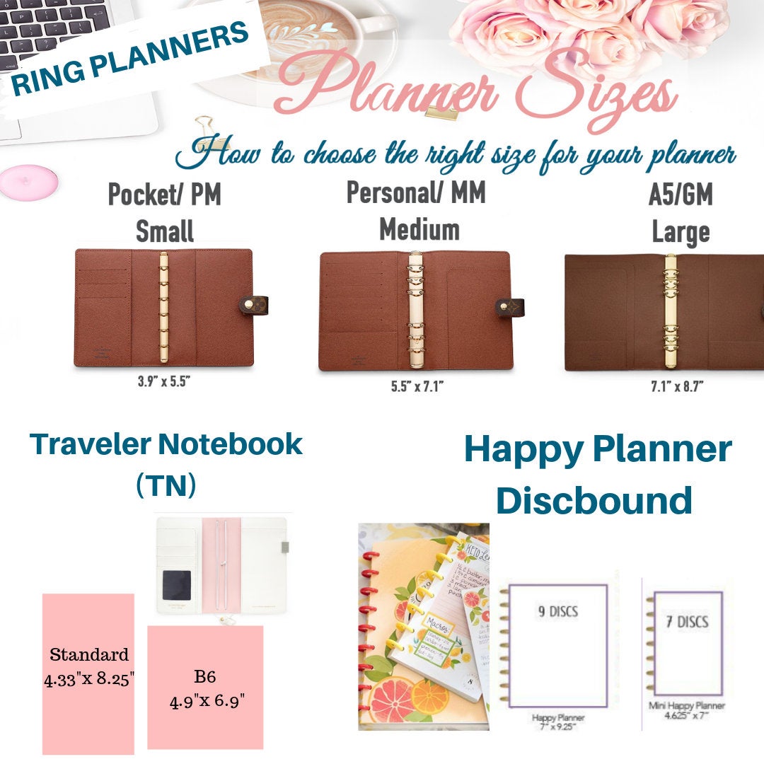 Fabulous Planner Dashboard