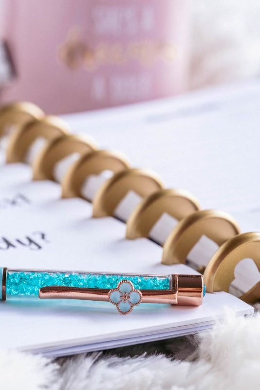 Level Up Business Planner A5 Size - Undated