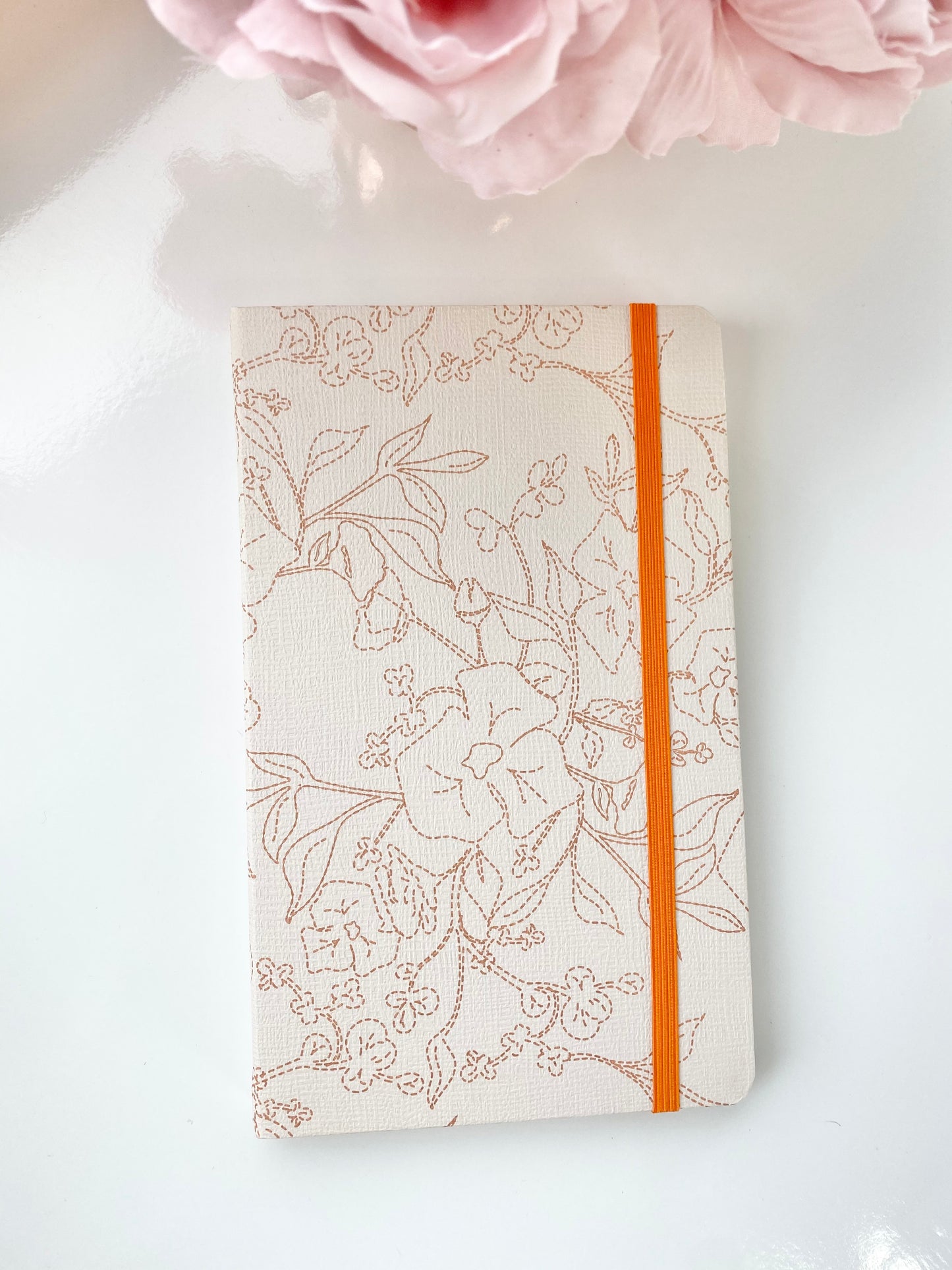 Hard Cover Journal