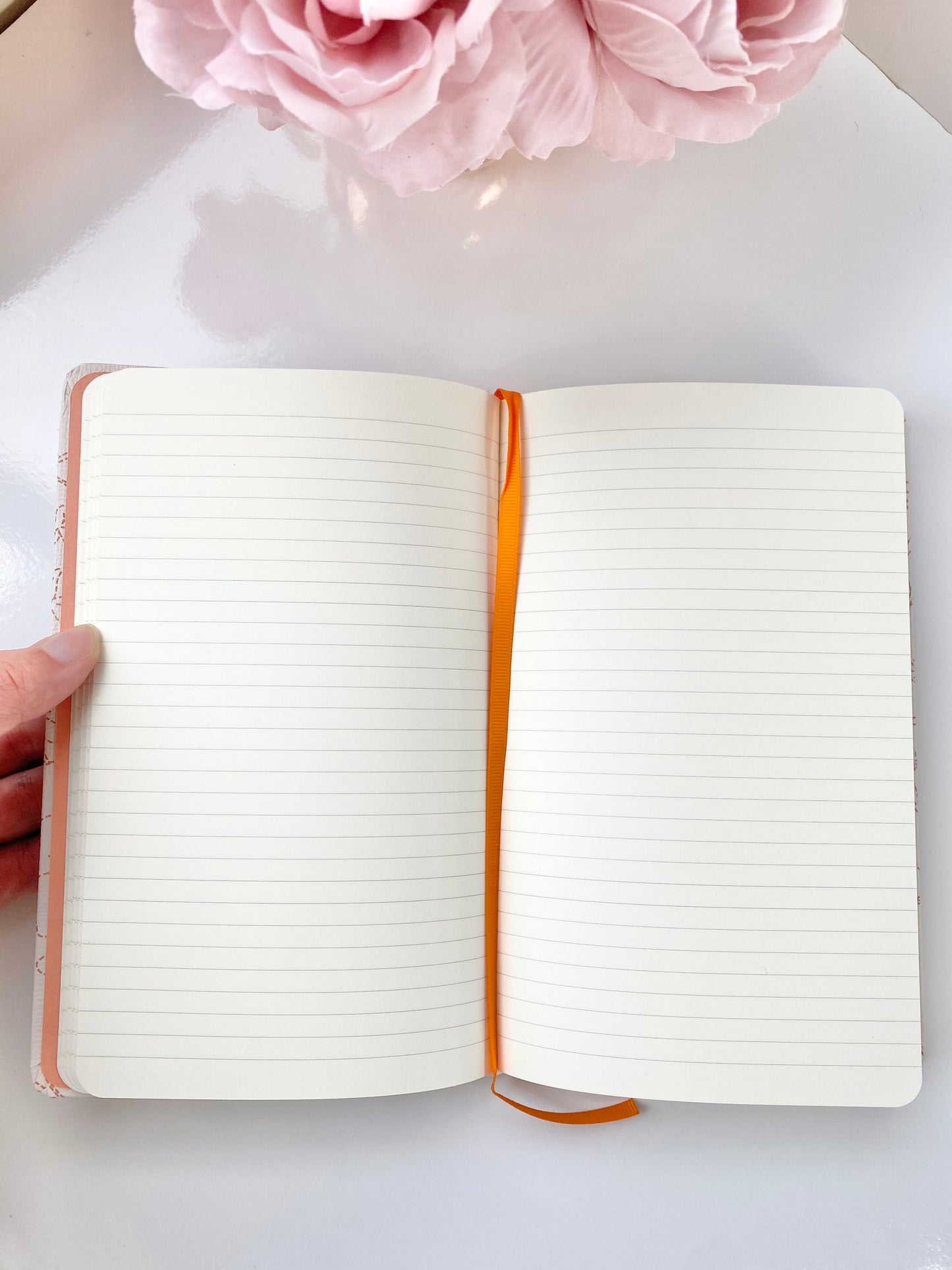 Hard Cover Journal