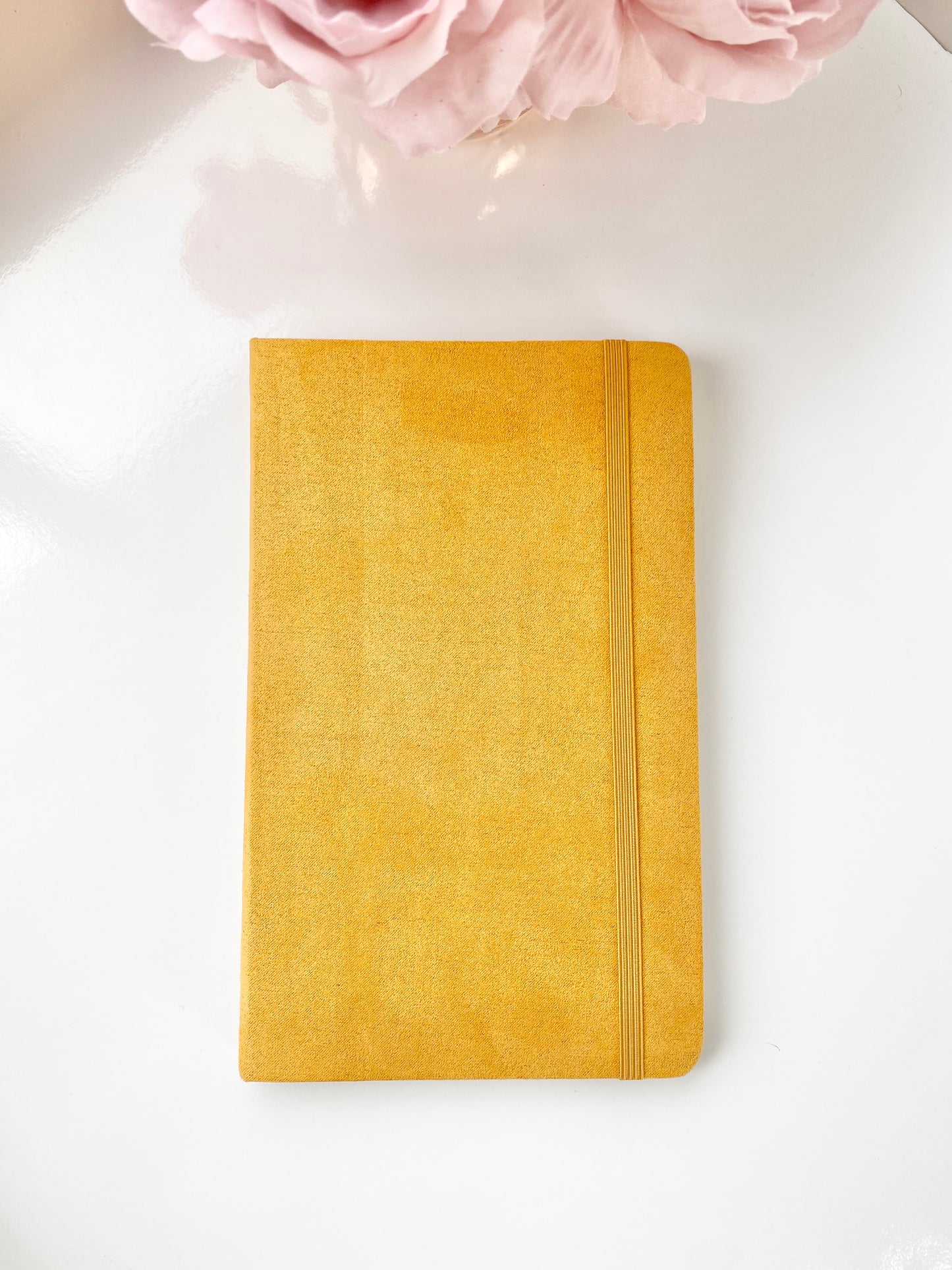 Hard Cover Journal