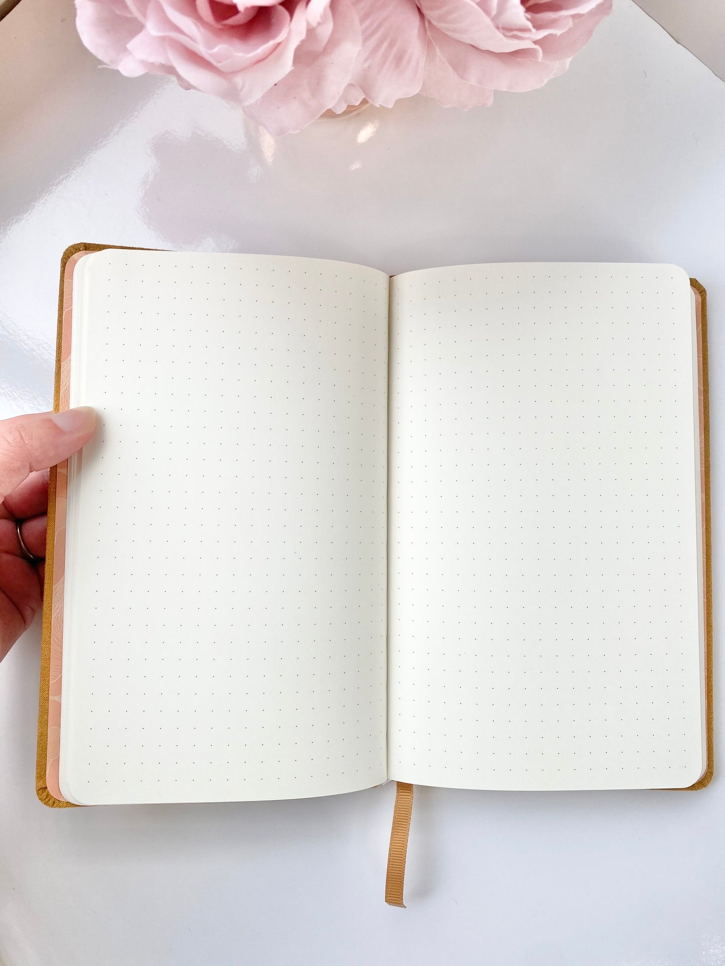 Hard Cover Journal