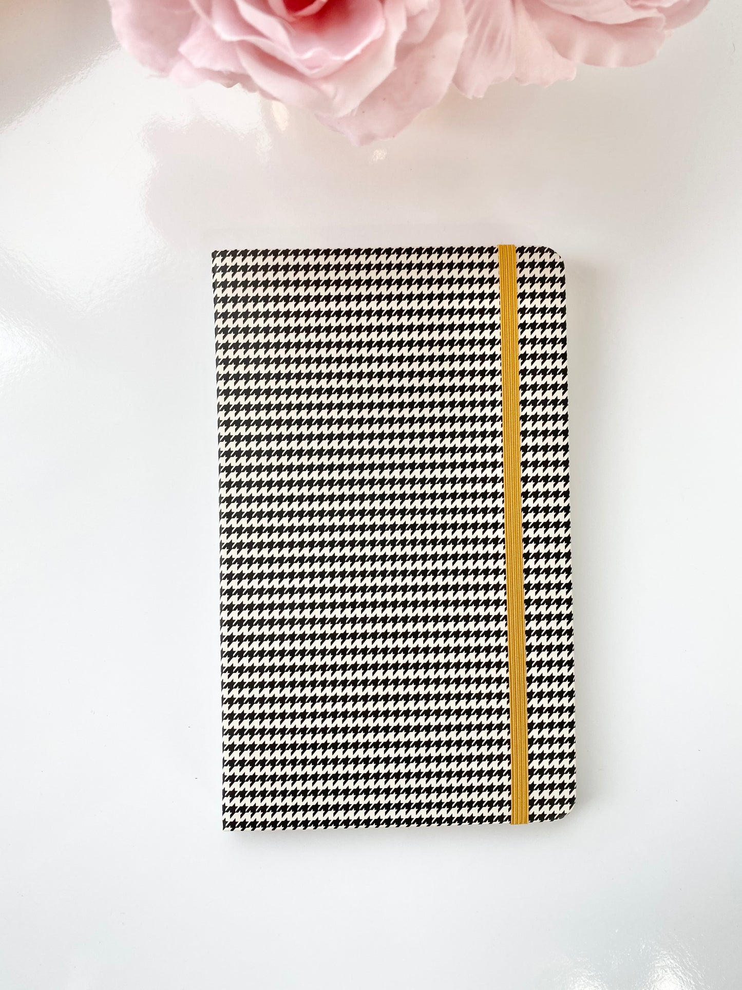 Hard Cover Journal