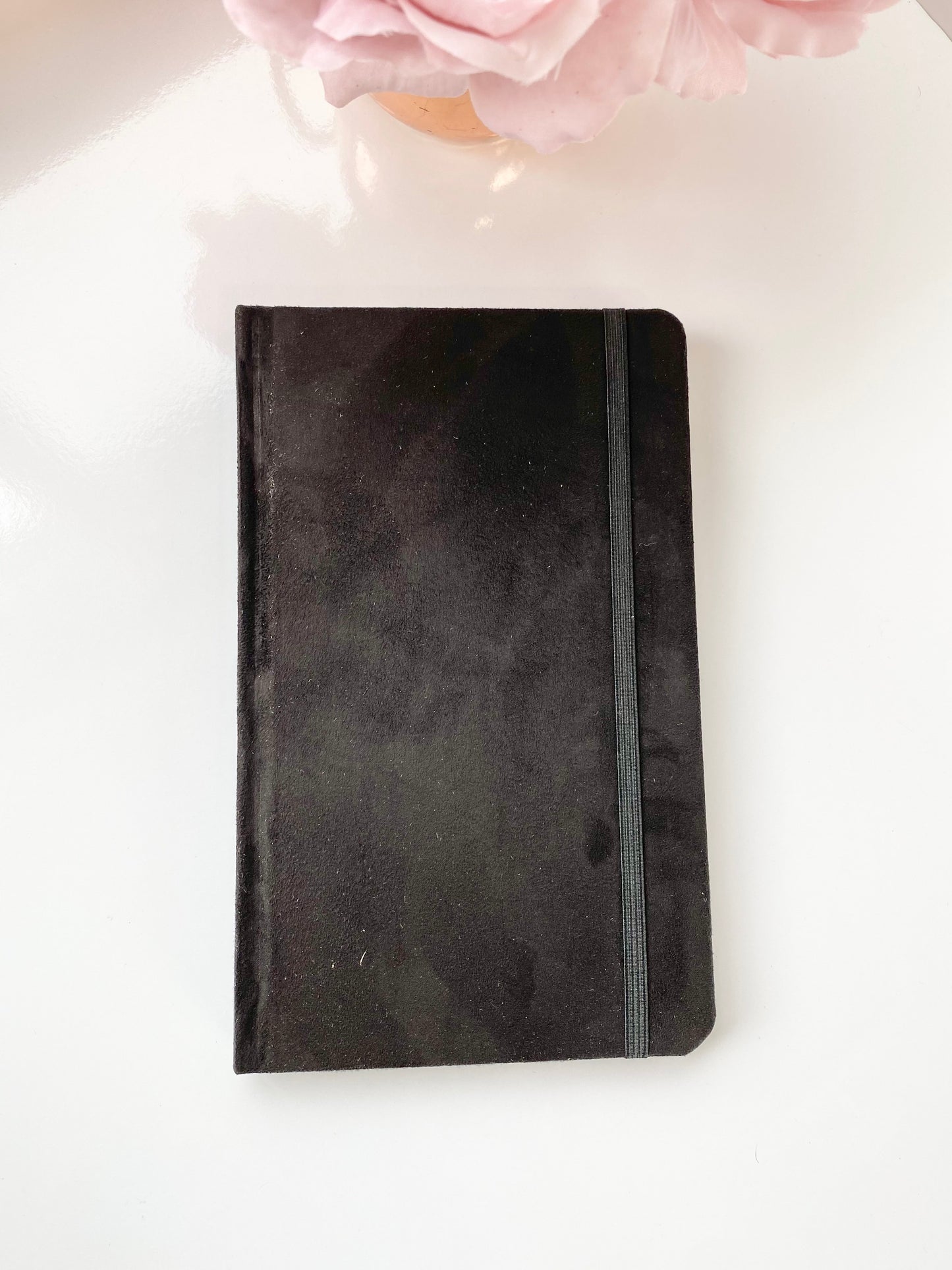 Hard Cover Journal
