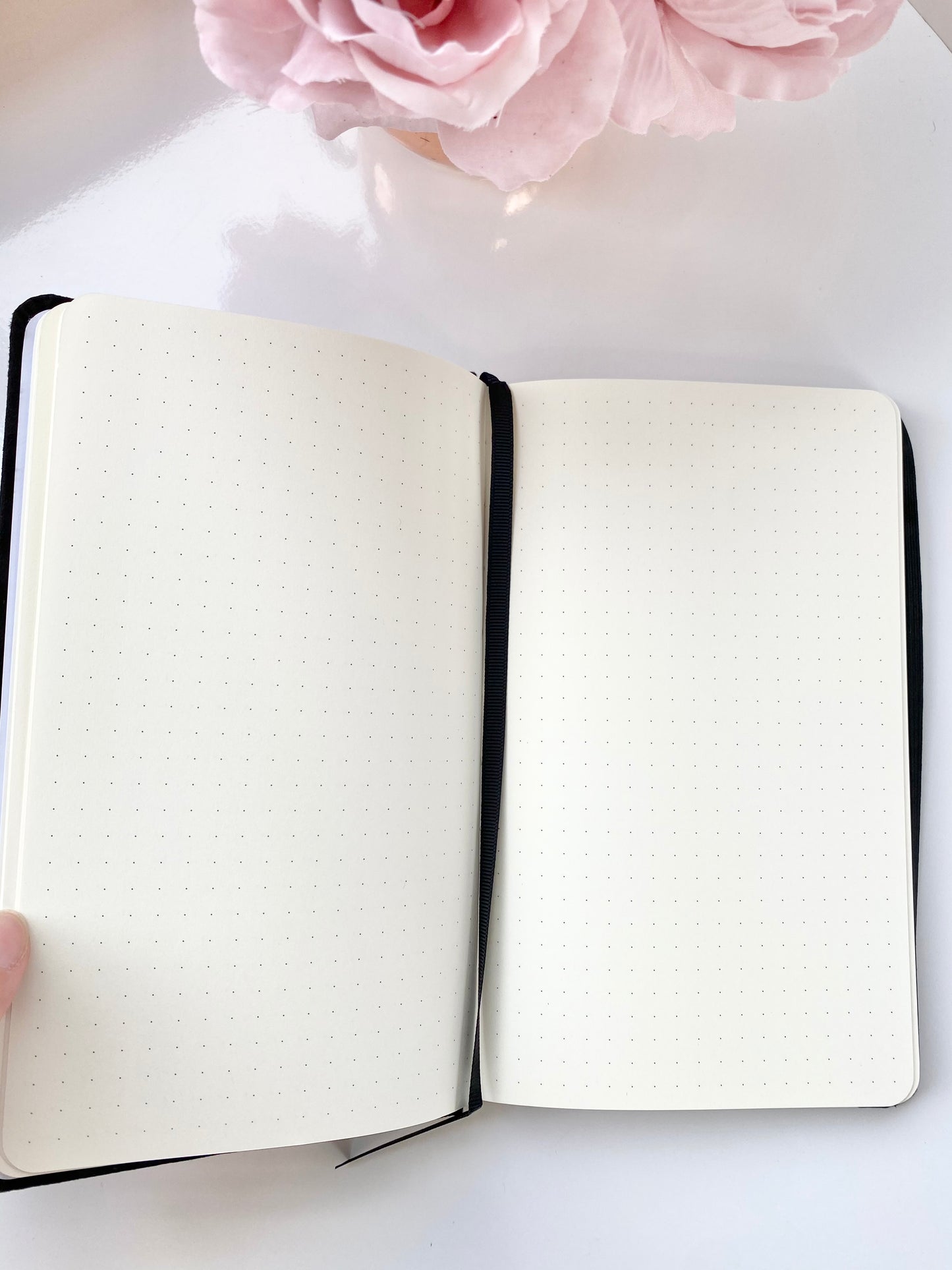 Hard Cover Journal