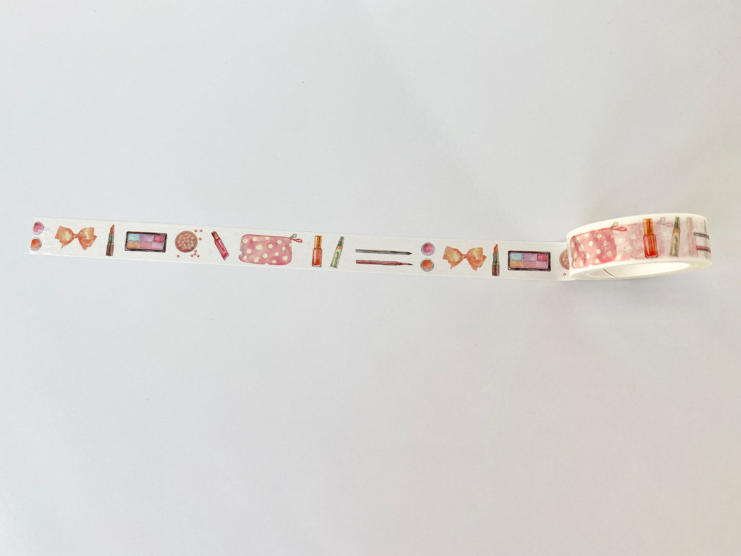 MakeUp Accessories Washi Tape