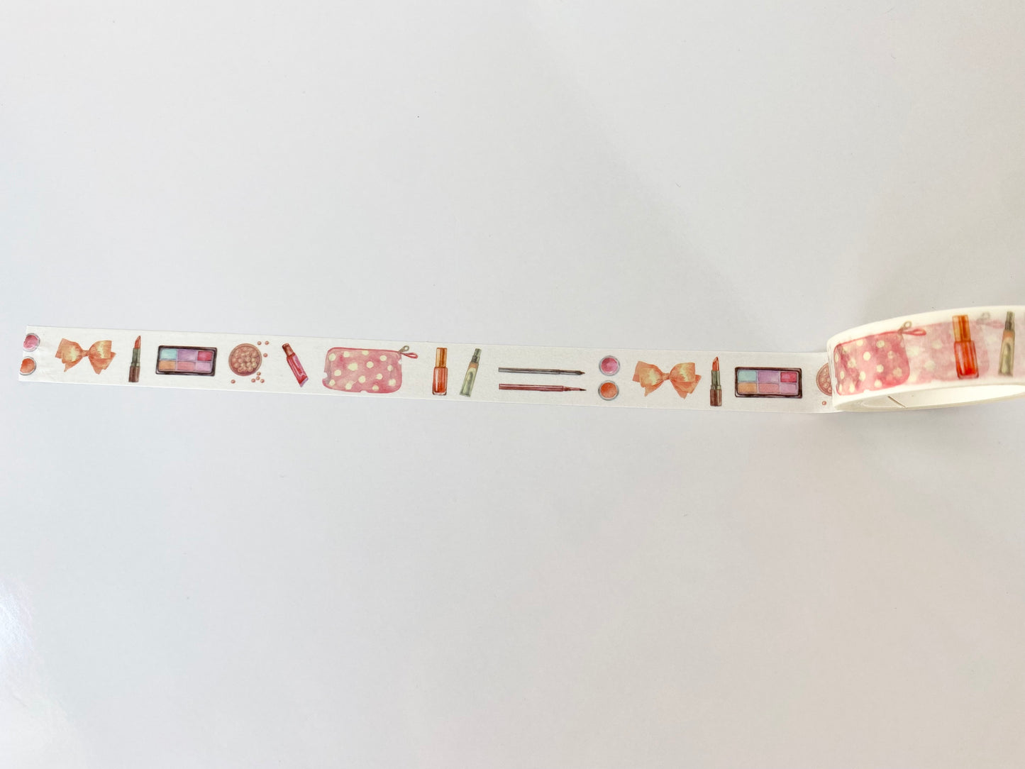 MakeUp Accessories Washi Tape