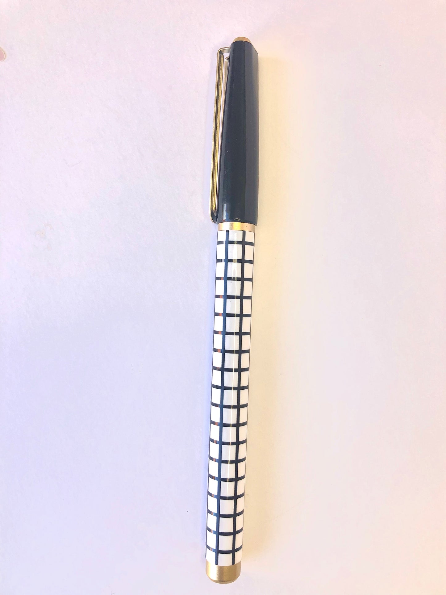 Fun Colorful Felt Tip Pen