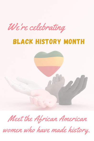 Celebrating Black History Month