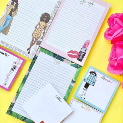 Notepads
