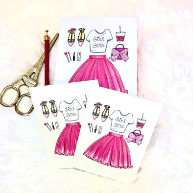 Greeting Cards