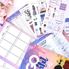 Go Wild Official Merchandise