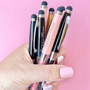 Pens
