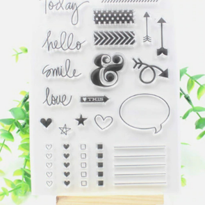 Stamps