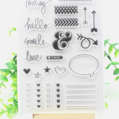 Stamps