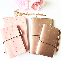 Traveler Notebooks