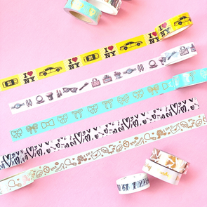 Washi Tape