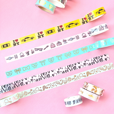 Washi Tape