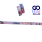 Go Wild Dallas Exclusive Washi Tape