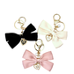 Bow Planner Charm & Keychain
