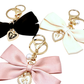 Bow Planner Charm & Keychain