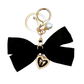 Bow Planner Charm & Keychain