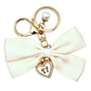 Bow Planner Charm & Keychain