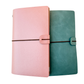 Traveler's Journal Notebook | Refillable Journal & Memory Keeper
