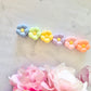 Flower Stacking Mini Highlighter Pen