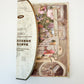 Vintage Ephemera Paper Pack | 50 Piece Junk Journal Collection