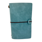Traveler's Journal Notebook | Refillable Journal & Memory Keeper