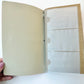 Traveler's Journal Notebook | Refillable Journal & Memory Keeper
