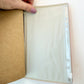 Traveler's Journal Notebook | Refillable Journal & Memory Keeper