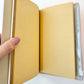 Traveler's Journal Notebook | Refillable Journal & Memory Keeper
