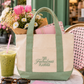 The Everyday Tote – Color Collection