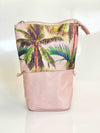 Beverly Hills Pencil + Stand Up Pen Holder Case