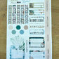 4 Sheets - Fully Booked Stickers Kit