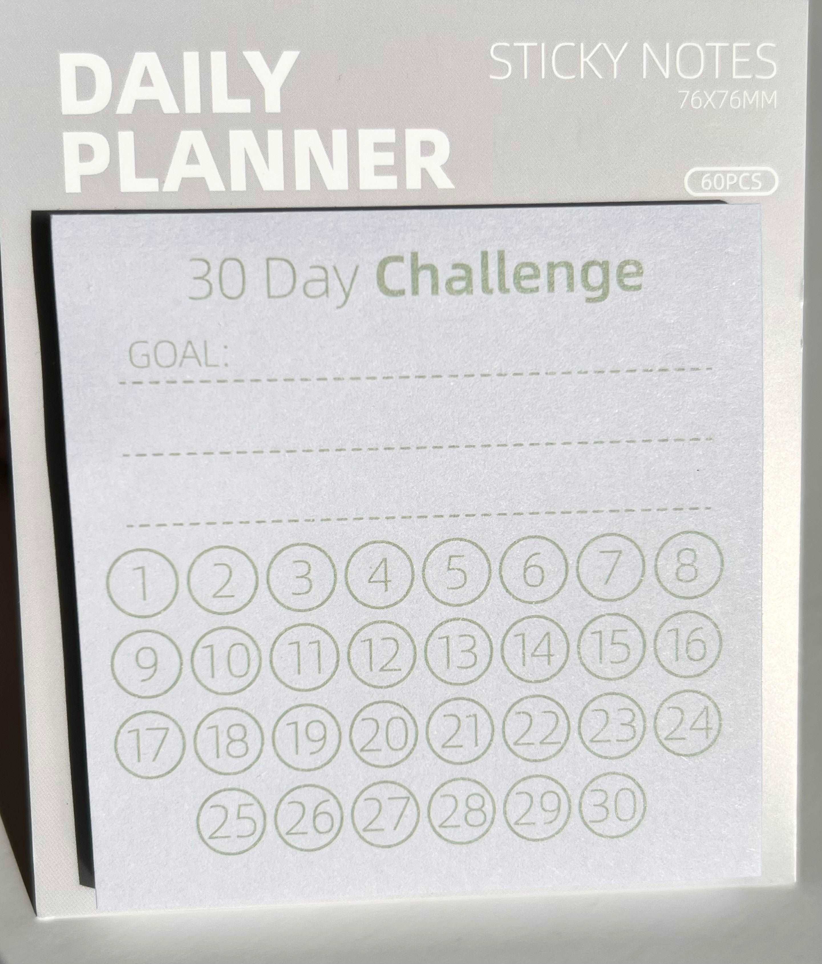 Functional Planner Bujo Stamp – The Fabulous Planner