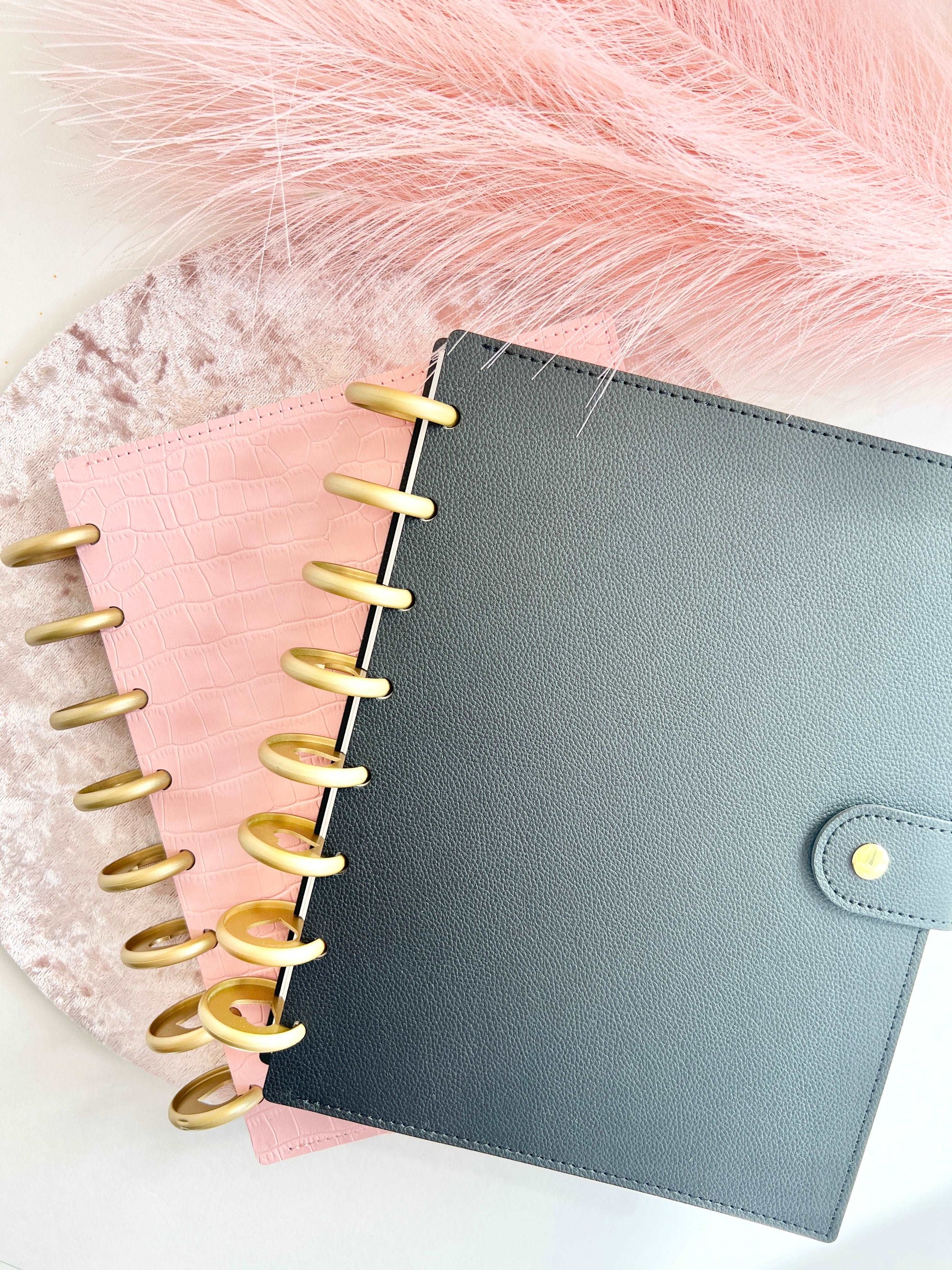 Fuutreo 8 Set Discbound Notebook Cover en Disc Set 20 X 29 X 29 cm Poly Fuutreo 8 Set Discbound Notebook Cover en Disc Set 20 X 29 X 29 cm Poly