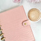 2023 Weekly and Monthly Discbound Planner