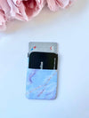 Adhesive Phone Wallet
