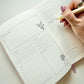 Daily Gratitude Journal | Mindfulness & Reflection Journal