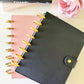 2025 Weekly and Monthly Discbound Planner