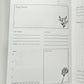 Daily Gratitude Journal | Mindfulness & Reflection Journal