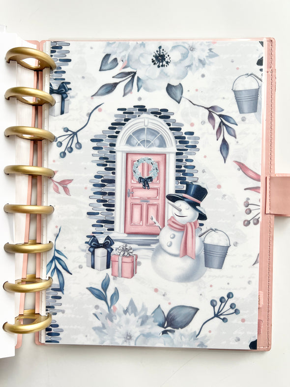 **Holiday Collab Narrative Hues + The Fabulous Planner Combo **
