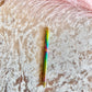 Rainbow Beautiful Holographic Pen