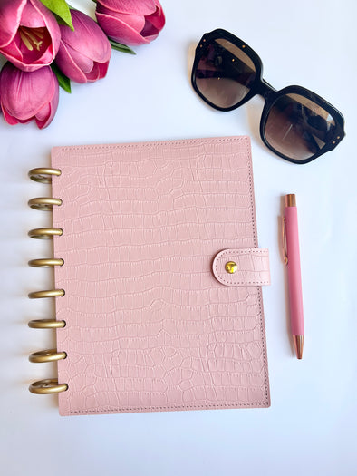 Fancy Girl Planner Notes – The Fabulous Planner