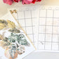 Happy 2 Plan Collab Collection Planner Weekly Inserts