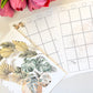 Happy 2 Plan Collab Collection Planner Weekly Inserts